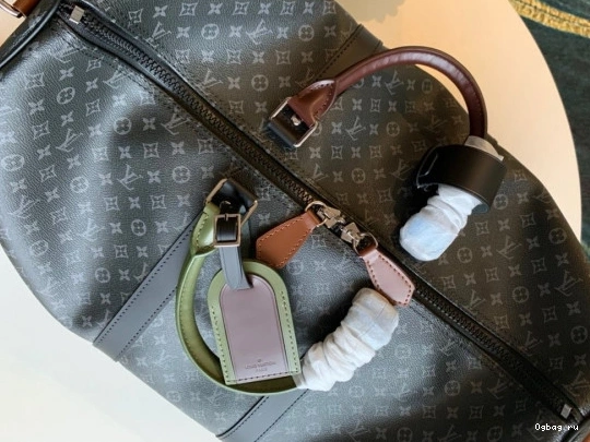 VUITTON KEEPALL LOUIS 50 0729